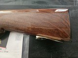 Browning Model 1885 22 Hornet NIB - 7 of 12