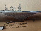 Cooper Colt Model 52 175th anniversay 30.06 NIB - 5 of 14