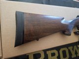 Cooper Colt Model 52 175th anniversay 30.06 NIB - 1 of 14