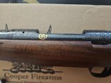 Cooper Colt Model 52 175th anniversay 30.06 NIB - 11 of 14