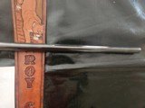 Weatherby Varmintmaster Roy Clark Collection 224 - 9 of 14