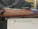 Weatherby Varmintmaster Roy Clark Collection 224 - 5 of 14