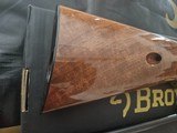 Browning Grade VI 22LR SA NIB - 5 of 9