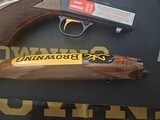 Browning Grade VI 22LR SA NIB - 9 of 9