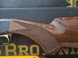 Browning Grade VI 22LR SA NIB - 3 of 9