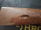 Browning Grade VI 22LR SA NIB - 6 of 9