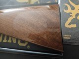 Browning Grade VI 22LR SA NIB - 1 of 9