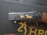 Browning Grade VI 22LR SA NIB - 4 of 9