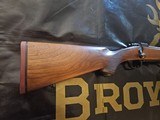 Ruger M77 257 Roberts - 1 of 10