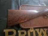 Browning BSS 12Ga Grade II NIC - 1 of 15