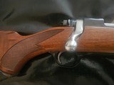 Ruger M77 7 X 64 Brenneke - 3 of 13