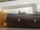 Winchester 9422 Cheyenne Commerative NIB - 4 of 16