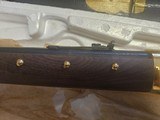 Winchester 9422 Cheyenne Commerative NIB - 10 of 16