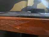 Weatherby Varmintmaster 224 Wea Mag - 10 of 12