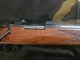 Weatherby Varmintmaster 224 Wea Mag - 4 of 12