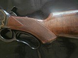 Winchester Model 1886 Hi Grade Deluxe 45-70 - 9 of 12