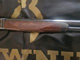 Winchester Model 1886 Hi Grade Deluxe 45-70 - 5 of 12