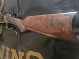 Winchester Model 1886 Hi Grade Deluxe 45-70 - 7 of 12