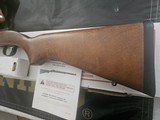 Ruger M77/50 Cal Black Powder LNIB - 7 of 12