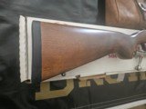 Ruger M77/50 Cal Black Powder LNIB - 1 of 12