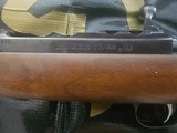 Ruger M77 22 Hornet - 7 of 9