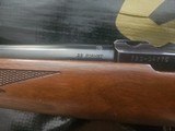 Ruger M77 22 Hornet - 8 of 9