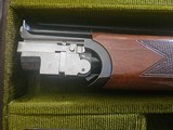 Antonio Zoli 12GA Cased - 4 of 9