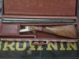 Winchester Model 23 Grande Canadian 20GA NIC - 1 of 12