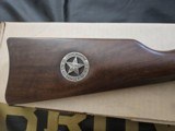 Winchester Model 94 30-30 Texas Ranger Commerative - 2 of 11