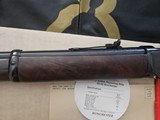 Winchester Model 94 30-30 Texas Ranger Commerative - 9 of 11