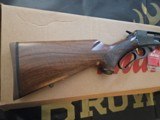 Ruger Marlin 30 30 Classic NIB