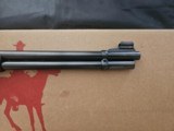 Ruger Marlin 30 30 Classic NIB - 5 of 11