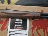 Ruger Marlin 30 30 Classic NIB - 4 of 11