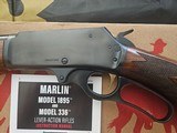 Ruger Marlin 30 30 Classic NIB - 8 of 11
