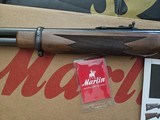 Ruger Marlin 30 30 Classic NIB - 9 of 11