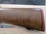 Ruger #1 357 California Highway Patrol NIB - 8 of 13