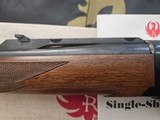 Ruger #1 357 California Highway Patrol NIB - 10 of 13