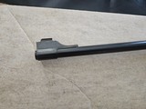 Ruger #1 357 California Highway Patrol NIB - 12 of 13