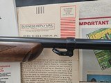 Ruger #1 357 California Highway Patrol NIB - 5 of 13