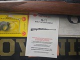 Ruger M77 RS 22- 250 NIB - 12 of 15