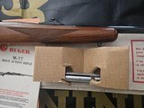 Ruger M77 RS 22- 250 NIB - 5 of 15