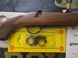 Ruger M77 RS 22- 250 NIB - 3 of 15