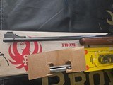 Ruger M77 RS 22- 250 NIB - 14 of 15
