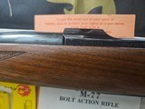Ruger M77 RS 22- 250 NIB - 11 of 15