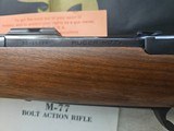 Ruger M77 RS 22- 250 NIB - 10 of 15
