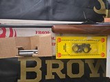 Ruger M77 RS 22- 250 NIB - 13 of 15