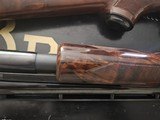 Browning Model 12 Grade V 28GA NIB - 5 of 16