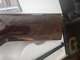 Browning SA Grade VI 22LR NIB - 3 of 6