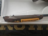 Browning SA Grade VI 22LR NIB - 5 of 6