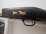 Browning SA Grade VI 22LR NIB - 4 of 6